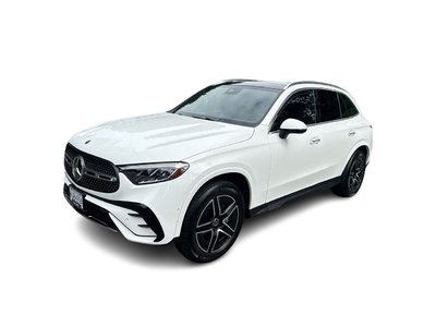 Mercedes-Benz GLC  2026 à North Vancouver, Colombie-Britannique