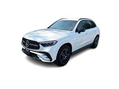 Mercedes-Benz GLC  2026 à North Vancouver, Colombie-Britannique