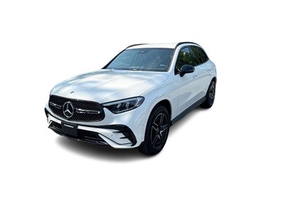 Mercedes-Benz GLC  2026 à North Vancouver, Colombie-Britannique