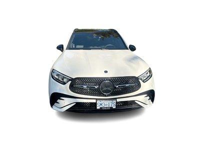 2026 Mercedes-Benz GLC in North Vancouver, British Columbia