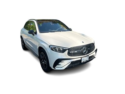 2026 Mercedes-Benz GLC in North Vancouver, British Columbia
