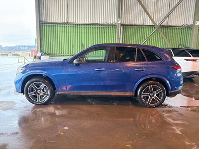 Mercedes-Benz GLC  2026 à North Vancouver, Colombie-Britannique
