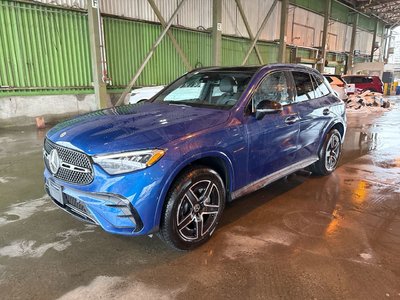 Mercedes-Benz GLC  2026 à North Vancouver, Colombie-Britannique