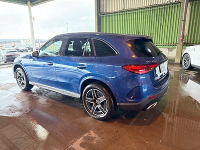 Mercedes-Benz GLC  2026 à North Vancouver, Colombie-Britannique
