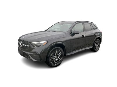 2026 Mercedes-Benz GLC in North Vancouver, British Columbia