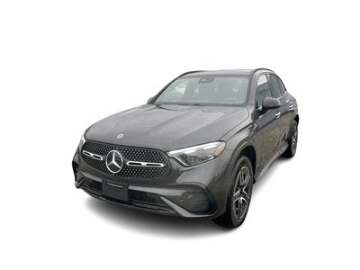 2026 Mercedes-Benz GLC in North Vancouver, British Columbia