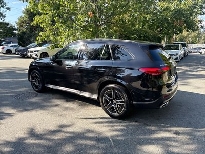 2026 Mercedes-Benz GLC in North Vancouver, British Columbia