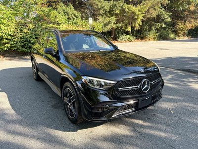 2026 Mercedes-Benz GLC in North Vancouver, British Columbia