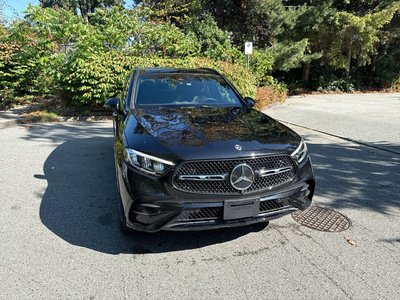 2026 Mercedes-Benz GLC in North Vancouver, British Columbia