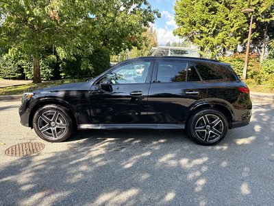 2026 Mercedes-Benz GLC in North Vancouver, British Columbia
