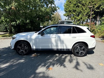Mercedes-Benz GLC  2026 à North Vancouver, Colombie-Britannique