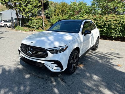 Mercedes-Benz GLC  2026 à North Vancouver, Colombie-Britannique