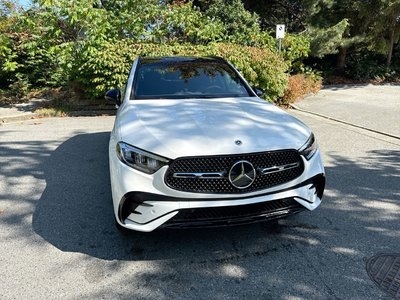Mercedes-Benz GLC  2026 à North Vancouver, Colombie-Britannique