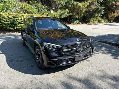 Mercedes-Benz GLC  2026 à North Vancouver, Colombie-Britannique