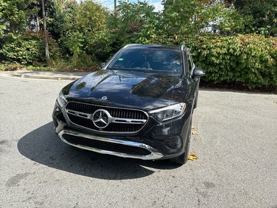 Mercedes-Benz GLC  2026 à North Vancouver, Colombie-Britannique