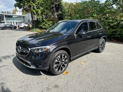 Mercedes-Benz GLC  2026 à North Vancouver, Colombie-Britannique