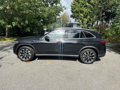 Mercedes-Benz GLC  2026 à North Vancouver, Colombie-Britannique