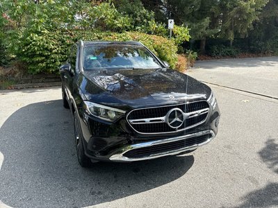 Mercedes-Benz GLC  2026 à North Vancouver, Colombie-Britannique