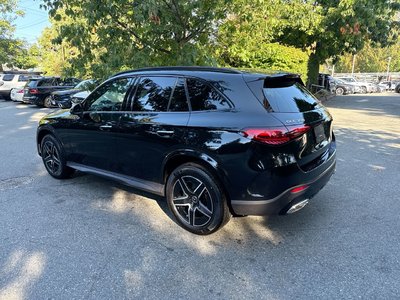2026 Mercedes-Benz GLC in North Vancouver, British Columbia
