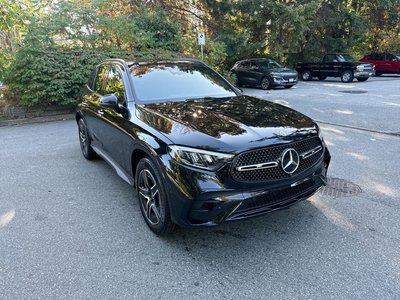 2026 Mercedes-Benz GLC in North Vancouver, British Columbia