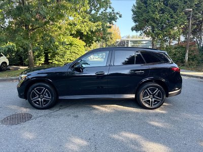 2026 Mercedes-Benz GLC in North Vancouver, British Columbia