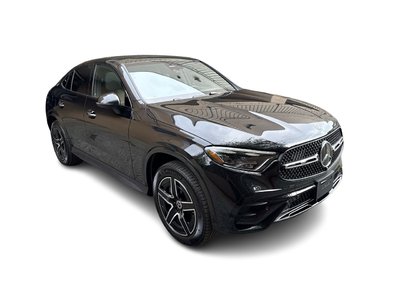 Mercedes-Benz GLC  2026 à North Vancouver, Colombie-Britannique
