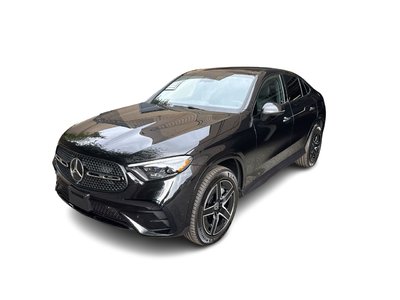 Mercedes-Benz GLC  2026 à North Vancouver, Colombie-Britannique