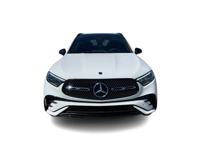 2026 Mercedes-Benz GLC in North Vancouver, British Columbia
