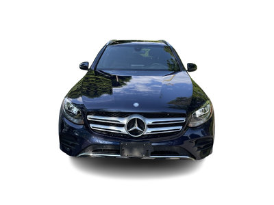 2016 Mercedes-Benz GLC300 in North Vancouver, British Columbia