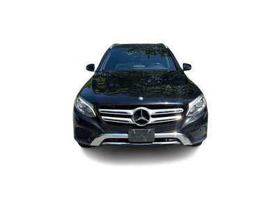 2016 Mercedes-Benz GLC300 in Vancouver, British Columbia