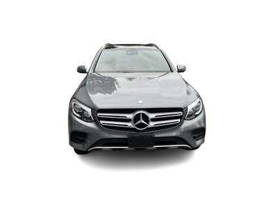 2017 Mercedes-Benz GLC300 in Langley, British Columbia
