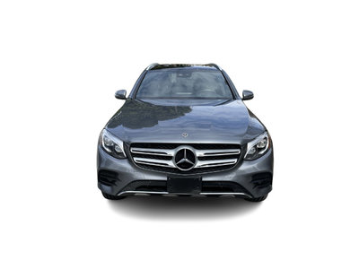 2018 Mercedes-Benz GLC300 in Vancouver, British Columbia