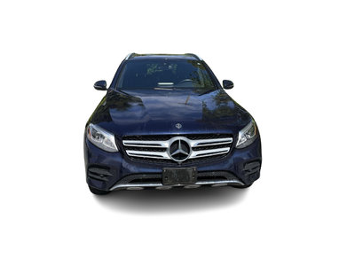 2018 Mercedes-Benz GLC300 in North Vancouver, British Columbia