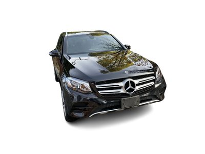 Mercedes-Benz GLC300  2018 à North Vancouver, Colombie-Britannique