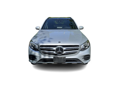 2019 Mercedes-Benz GLC300 in Vancouver, British Columbia