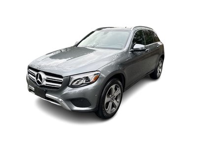Mercedes-Benz GLC300  2019 à North Vancouver, Colombie-Britannique