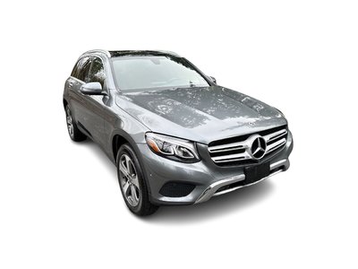 Mercedes-Benz GLC300  2019 à North Vancouver, Colombie-Britannique