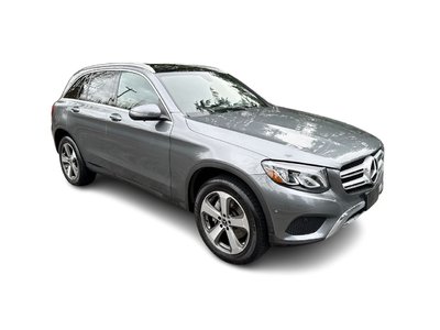Mercedes-Benz GLC300  2019 à North Vancouver, Colombie-Britannique
