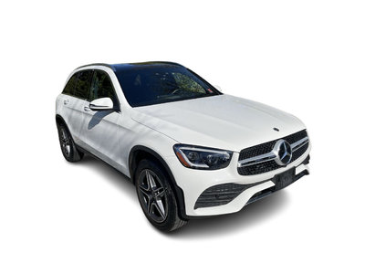 Mercedes-Benz GLC300  2021 à North Vancouver, Colombie-Britannique