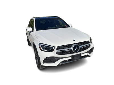 Mercedes-Benz GLC300  2021 à North Vancouver, Colombie-Britannique