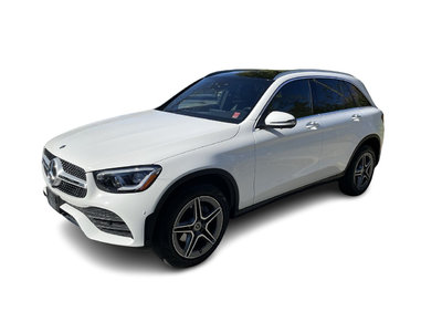 Mercedes-Benz GLC300  2021 à North Vancouver, Colombie-Britannique