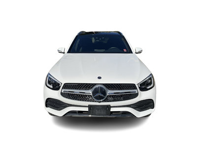 Mercedes-Benz GLC300  2021 à North Vancouver, Colombie-Britannique