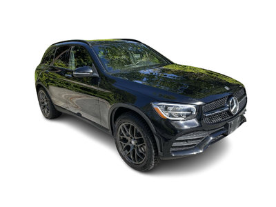 Mercedes-Benz GLC300  2021 à North Vancouver, Colombie-Britannique
