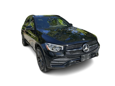 Mercedes-Benz GLC300  2021 à North Vancouver, Colombie-Britannique