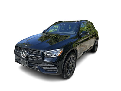 Mercedes-Benz GLC300  2021 à North Vancouver, Colombie-Britannique