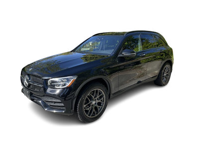 Mercedes-Benz GLC300  2021 à North Vancouver, Colombie-Britannique