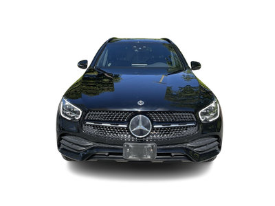 Mercedes-Benz GLC300  2021 à North Vancouver, Colombie-Britannique