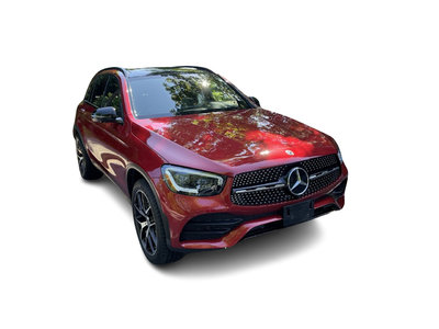 Mercedes-Benz GLC300  2021 à North Vancouver, Colombie-Britannique