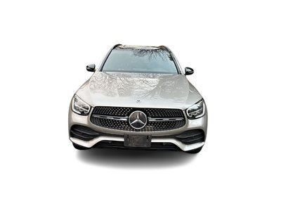 2021 Mercedes-Benz GLC300 in North Vancouver, British Columbia