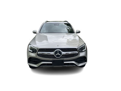 2022 Mercedes-Benz GLC300 in North Vancouver, British Columbia